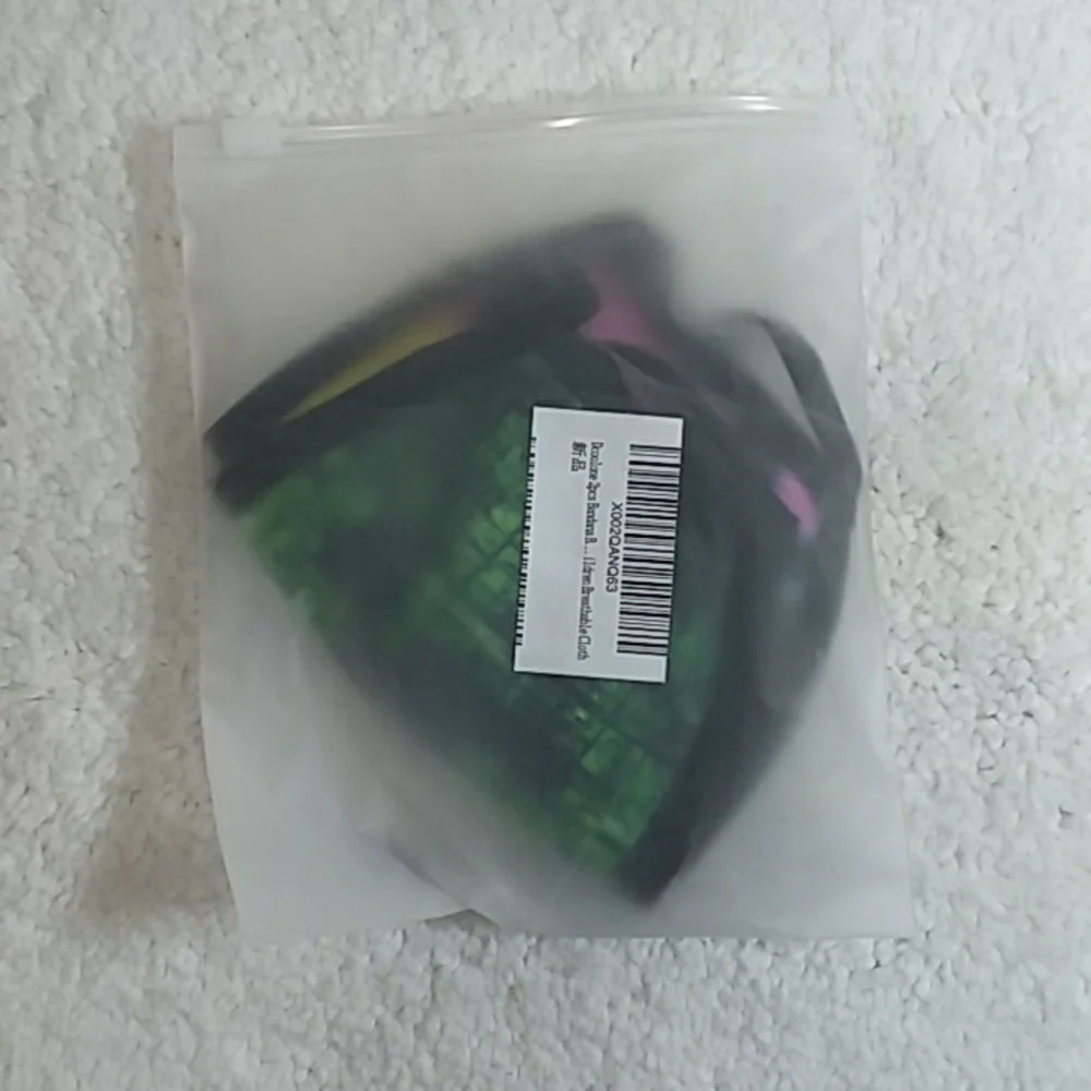 2pk Minecraft Face Mask